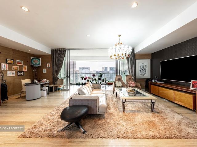 Apartment for sale in Orchard