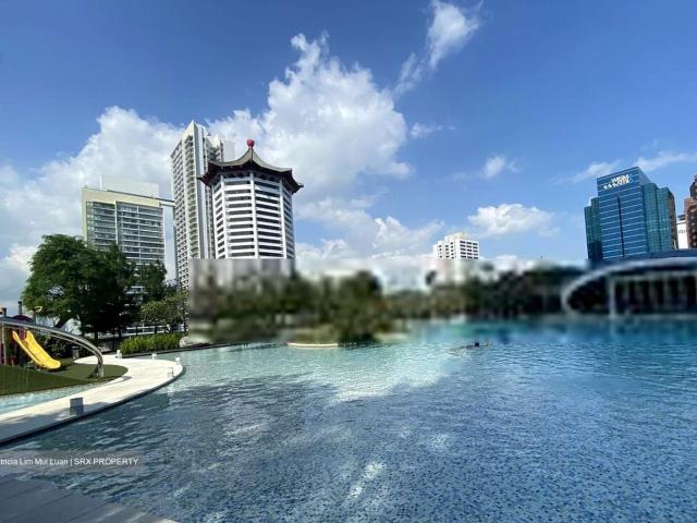 Apartment for rent