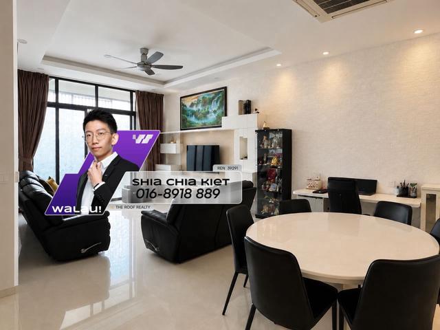 Condominium for sale in Samarahan, Kota Samarahan