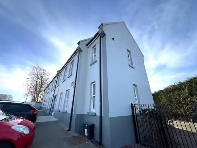 House to rent