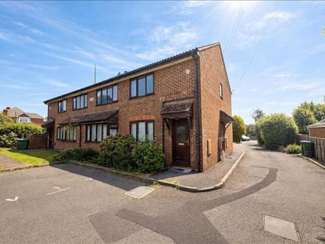 House for rent in London Borough of Croydon, Shirley