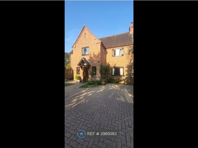 House for rent in Huntingdon, Cambridgeshire