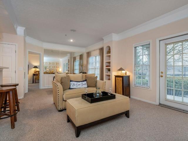 Apartment for rent in Columbus, Ohio