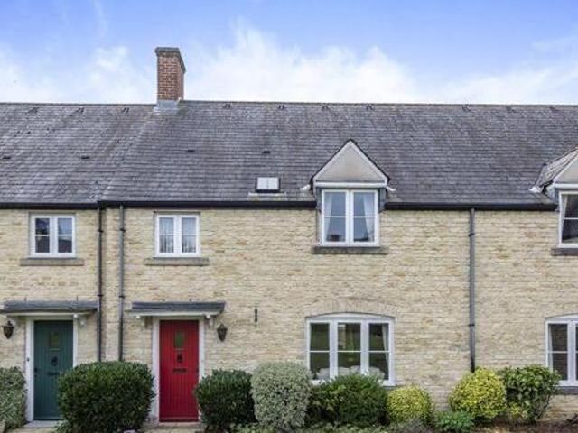 House for sale in Fairford, Fossebridge