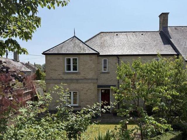 House for sale in Fairford, Fossebridge