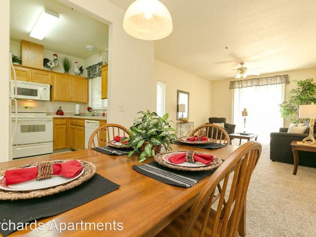 Apartment for rent in Fresno