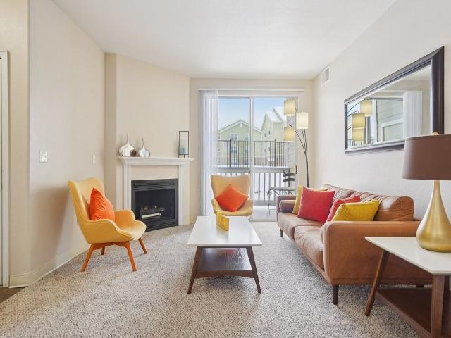 Apartment for rent in Arapahoe, Colorado
