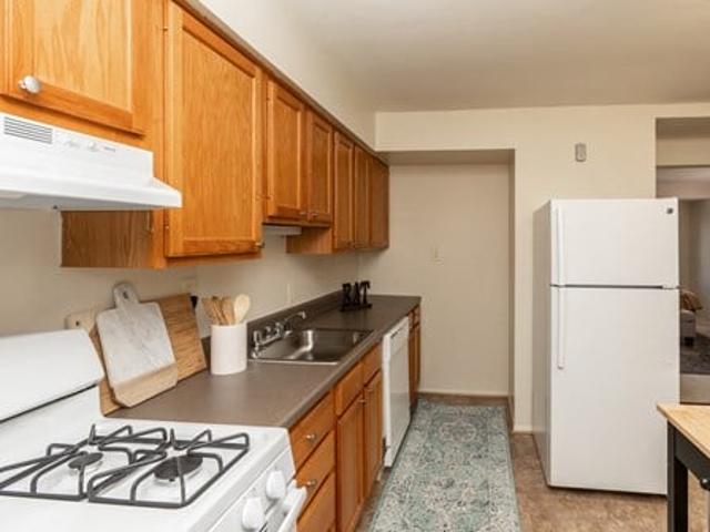 Townhouse for rent in Severn
