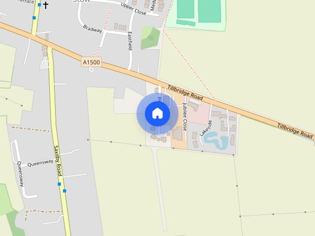 House for rent in Bransby, Ingleby
