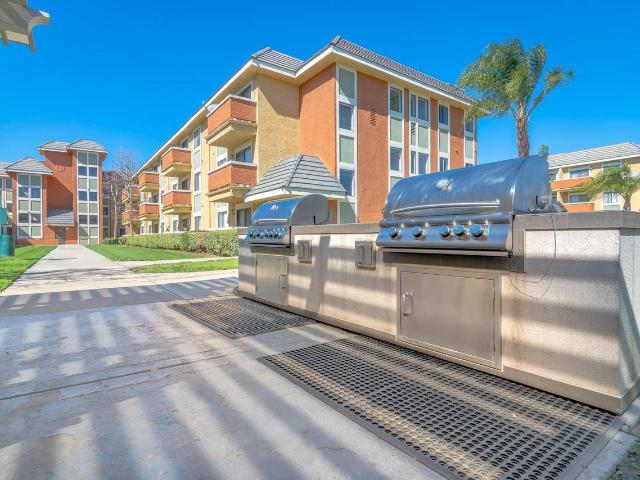 Apartment for rent in Fontana, California