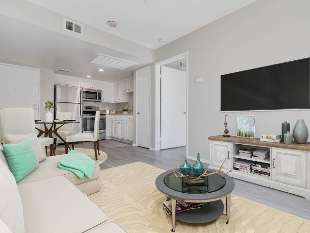 Apartment for rent in Fontana, San Bernardino County