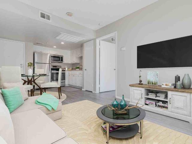 Apartment for rent in Fontana, California