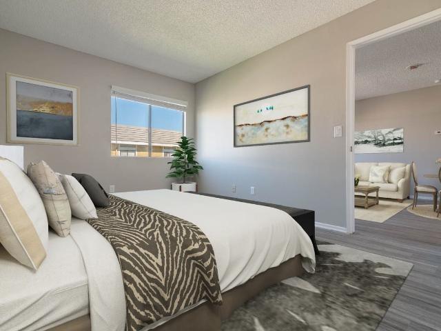 Apartment for rent in Fontana