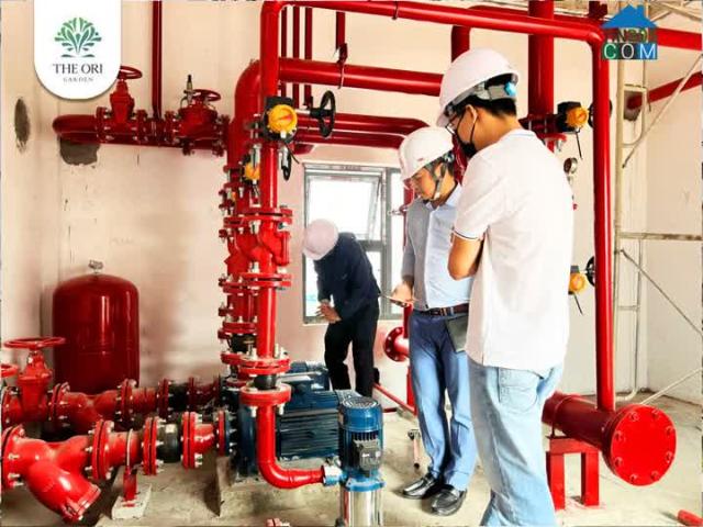 Căn hộ bán tại Liên Chiểu, Đà Nẵng