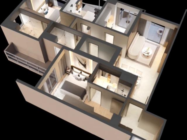 Condominium for sale