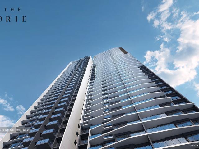 Condominium for sale in Toa Payoh, 12 Central, Toa Payoh