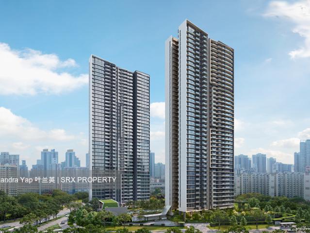 Condominium for sale in Toa Payoh