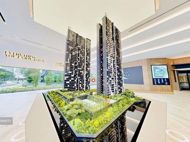 Condominium for sale in Toa Payoh