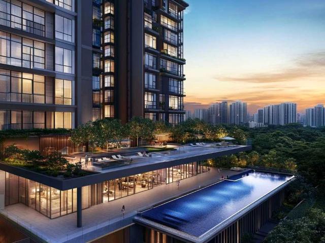 Condominium for sale in Toa Payoh