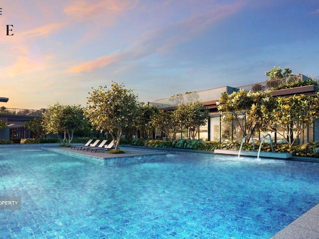 Condominium for sale in Toa Payoh
