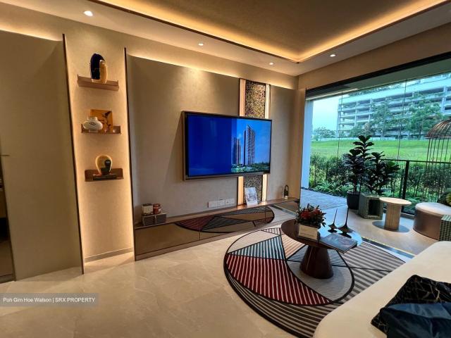 Condominium for sale in Toa Payoh