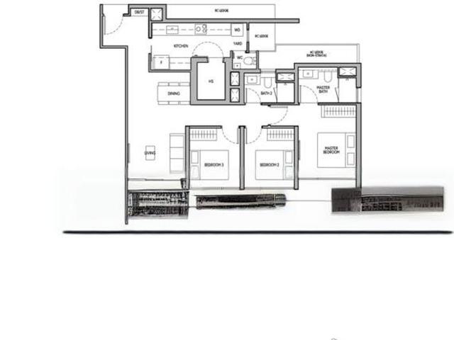 Condominium for sale