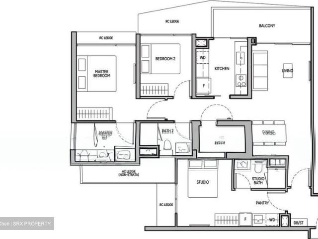 Condominium for sale