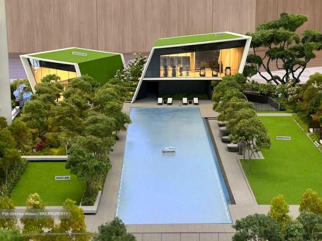 Condominium for sale