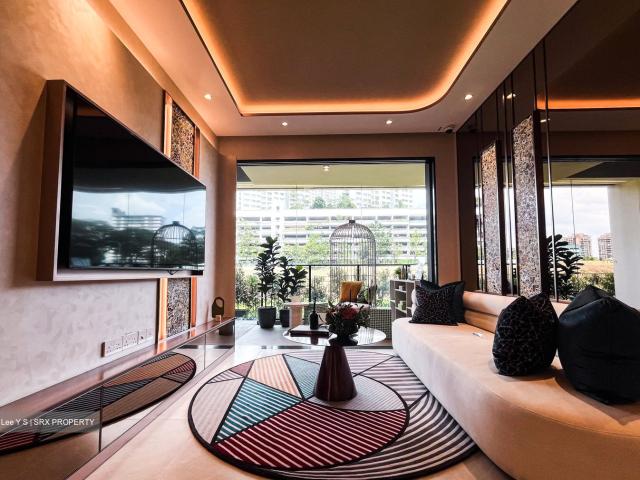 Condominium for sale in Toa Payoh