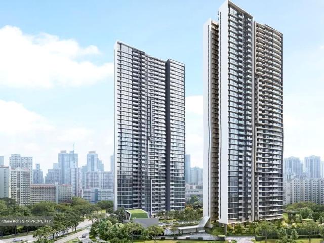 Condominium for sale