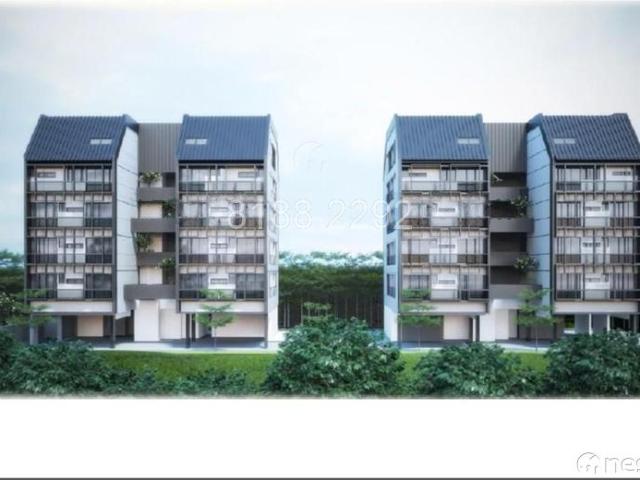 Apartment for sale in Queenstown, 05 South West