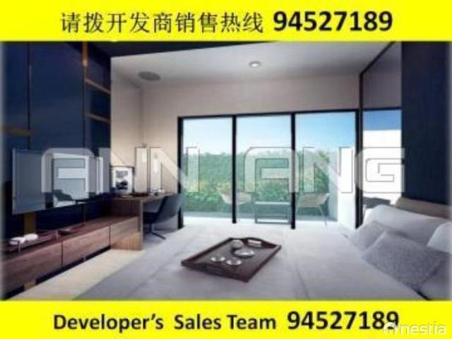 Apartment for sale in Queenstown, 05 South West