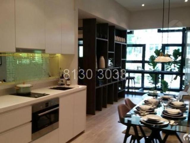 Apartment for sale in Queenstown, 05 South West