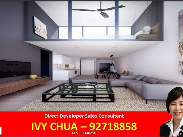 Apartment for sale in Queenstown, 05 South West