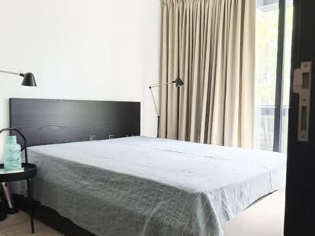 Condominium for rent