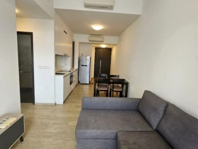 Apartment for rent