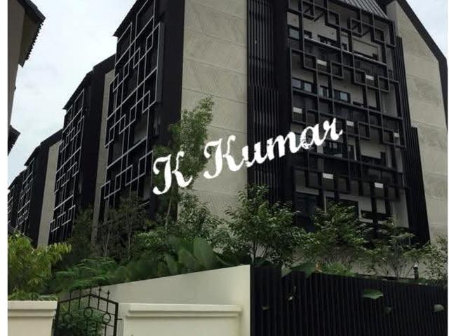 Apartment for rent