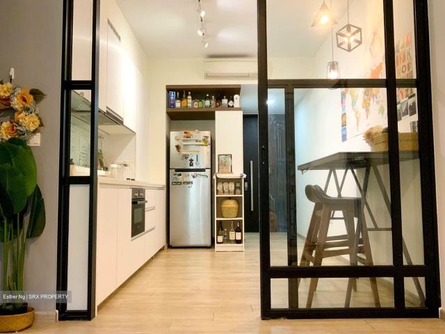 Apartment for rent
