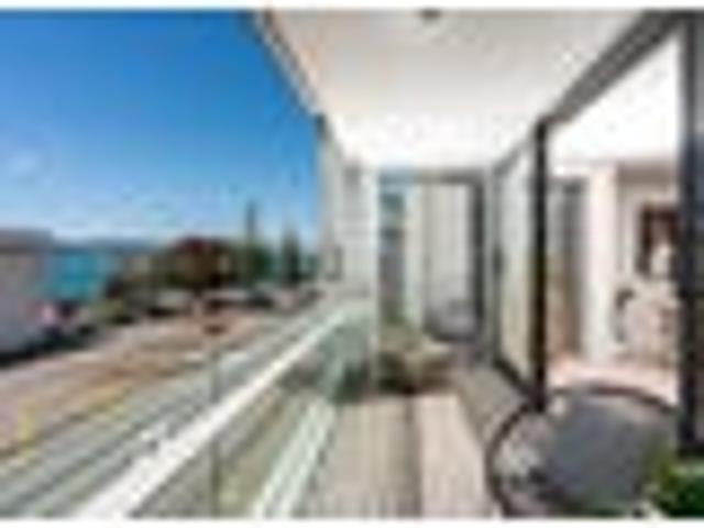 Apartment for sale in Matata, Wellington
