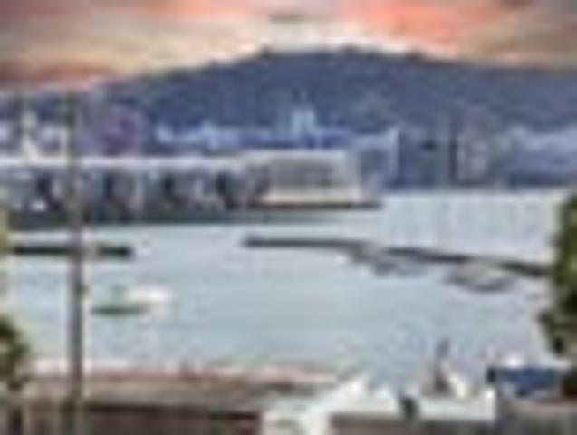 Apartment for sale in Matata, Wellington