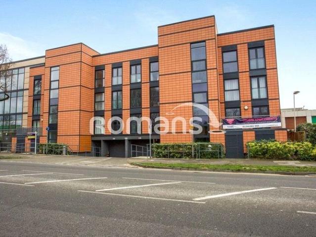 House for rent in Bracknell