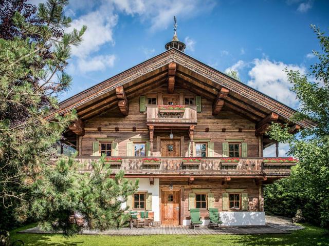 Haus kaufen in Aurach bei Kitzbühel, Tirol