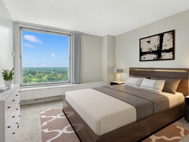Apartment for rent in Hennepin, Minnesota
