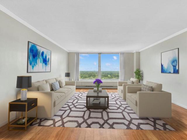 Apartment for rent in Hennepin, Minnesota
