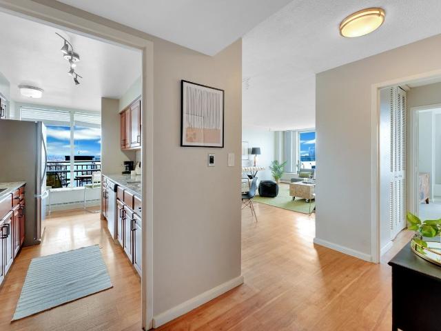 Apartment for rent in Hennepin, Minnesota