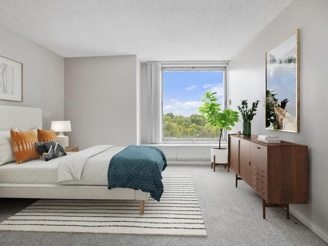 Apartment for rent in Hennepin, Minnesota