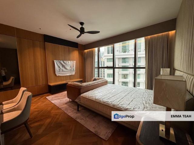 Condominium for rent in Country Heights Damansara, Kuala Lumpur