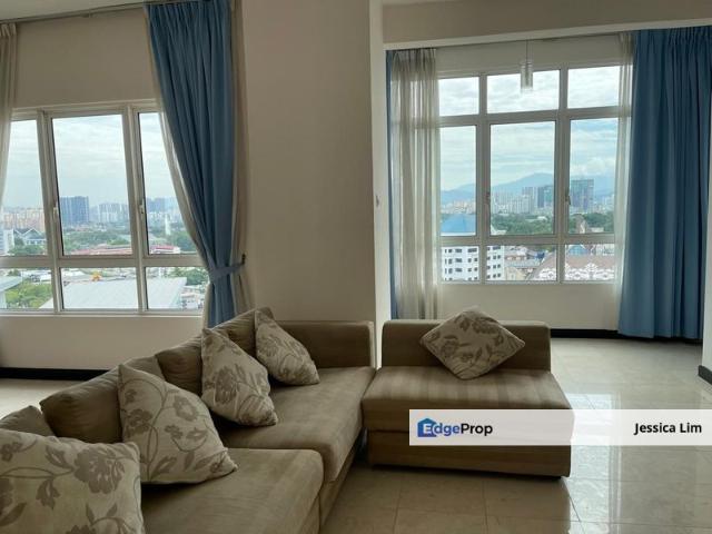 Condominium for sale in Kampung Paya, Kuala Lumpur