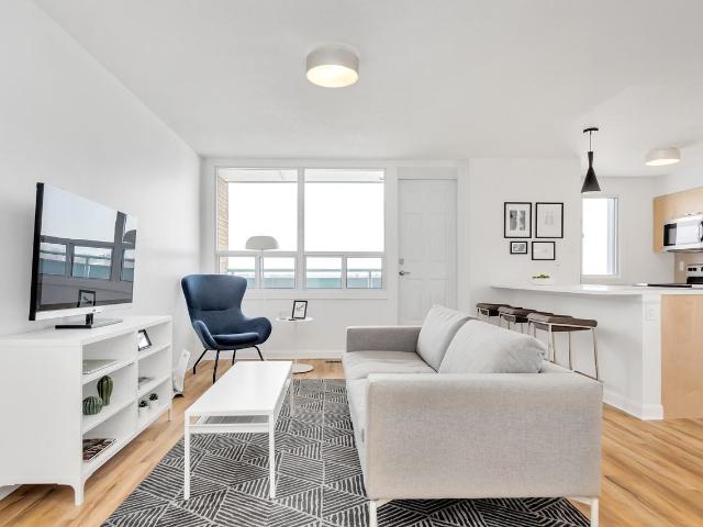 Apartment for rent in Mulhurst Bay, Ontario