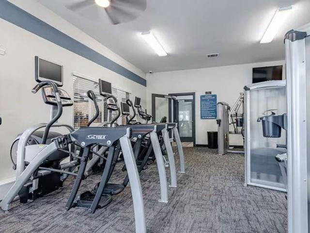 Apartment for rent in Austin, Texas